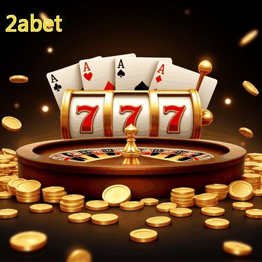 2abet GAME Slots de Cassino
