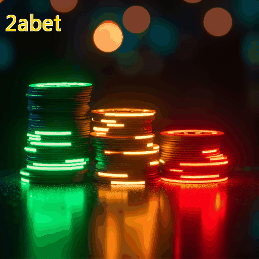 2abet GAME Slots de Cassino